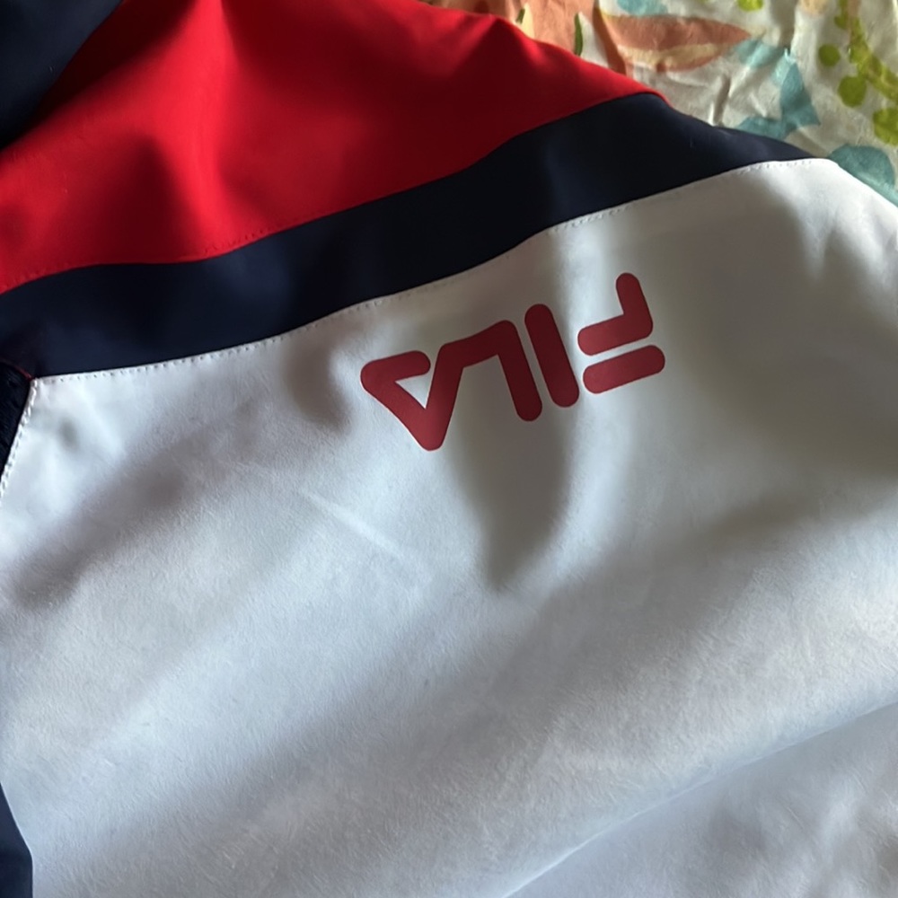 Fila pullover - Picture 3 of 7